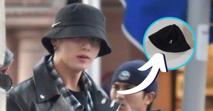 funcionario del gobierno que intentó vender el sombrero de jungkook de bts enfrentará cargos de malversación de fondos