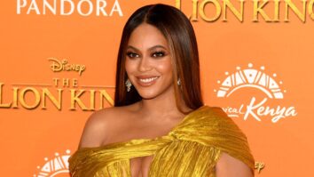 Grammys Beyonce lidera con nueve nominaciones mientras ella y Jay Z
