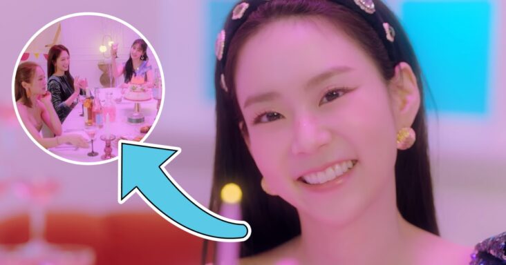 internautas con ojos de águila ven un tributo significativo a goo hara en el mv teaser de regreso de kara