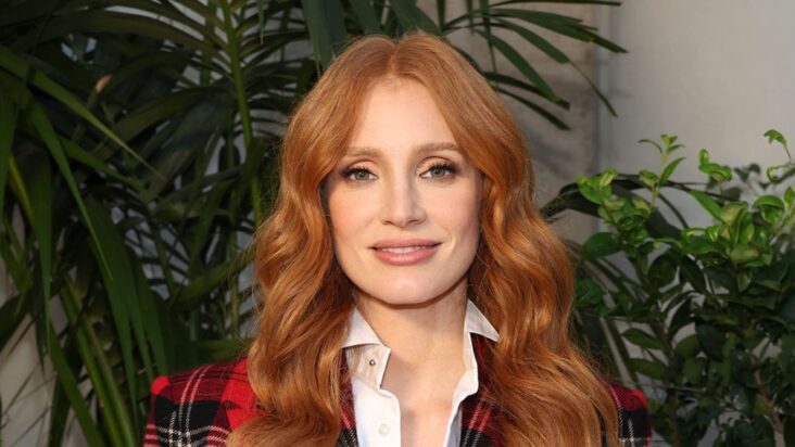 jessica chastain protagonizará la adaptación moderna de ‘a doll’s house’ en broadway