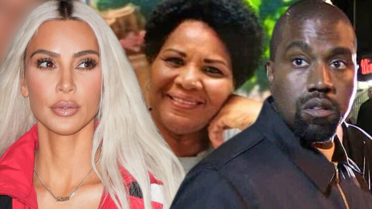 kanye afirma que trump le da crédito por liberar a alice marie johnson