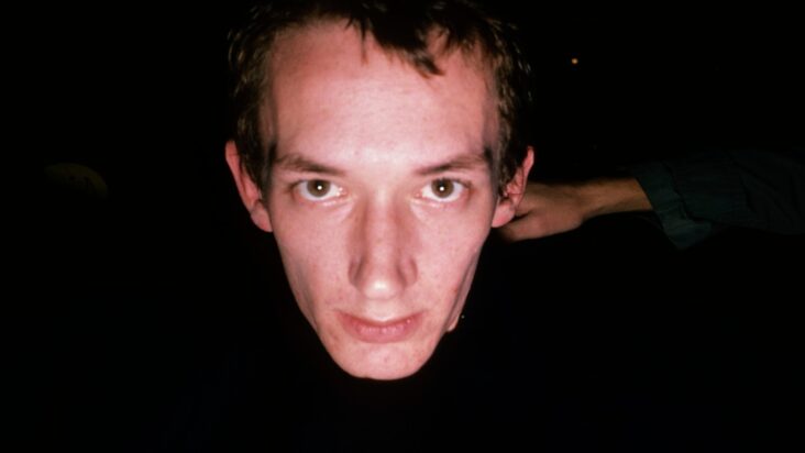 Keith Levene miembro fundador de The Clash and Public Image