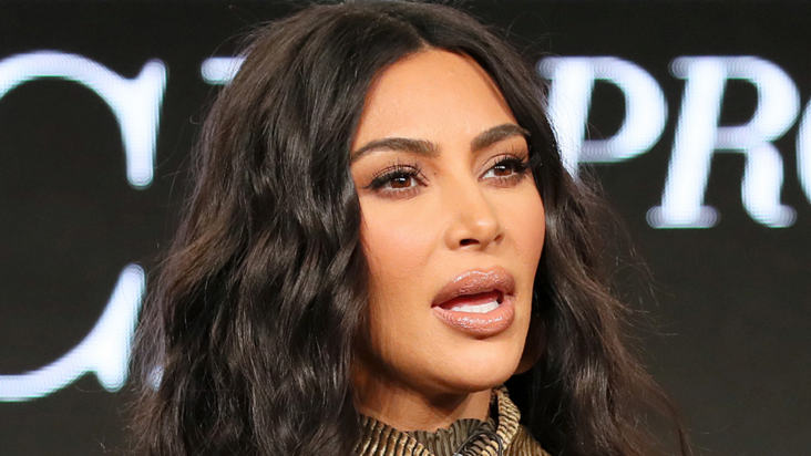 kim kardashian rompe el silencio sobre la sesión de fotos de niños bdsm de balenciaga