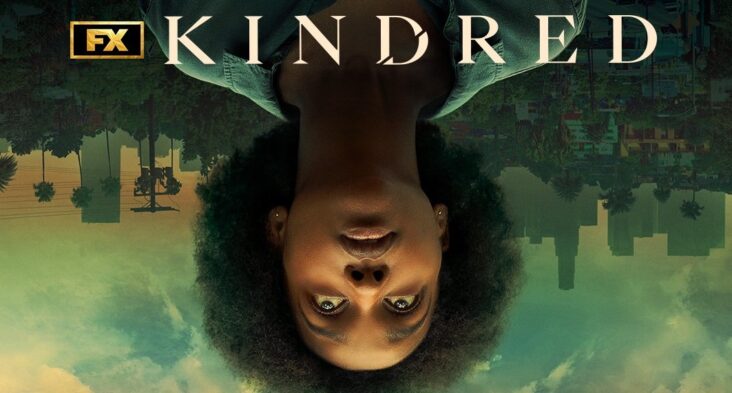 Kindred – Este lugar lo cambiara Lanzamiento del trailer