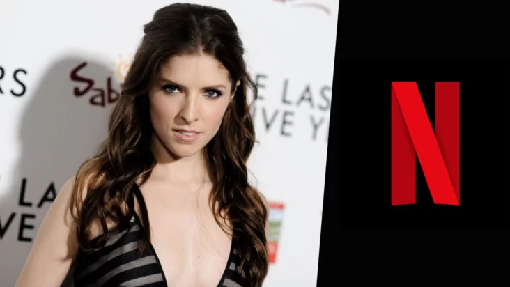 la película de netflix de anna kendrick ‘the dating game: lo que sabemos hasta ahora