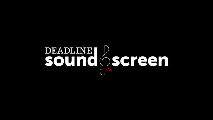 la película de sonido y pantalla de deadline está en marcha destacando la música de ‘black panther: wakanda forever’