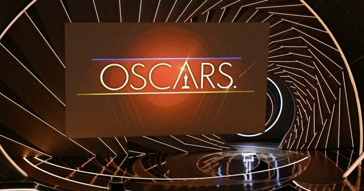 la transmisión de los oscar 2023 incluirá las 23 categorías de premios