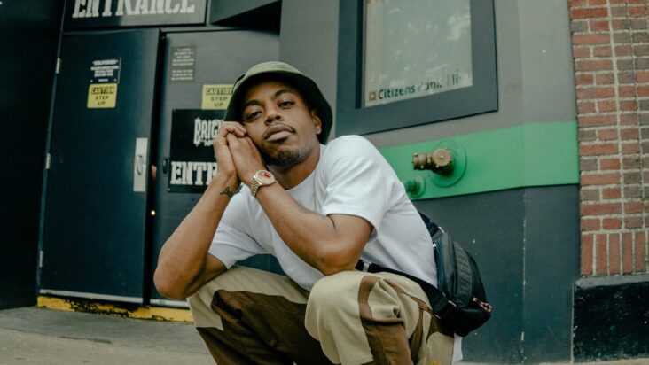 la vida de westside boogie en 10 canciones muestra a un estudioso del rap moderno