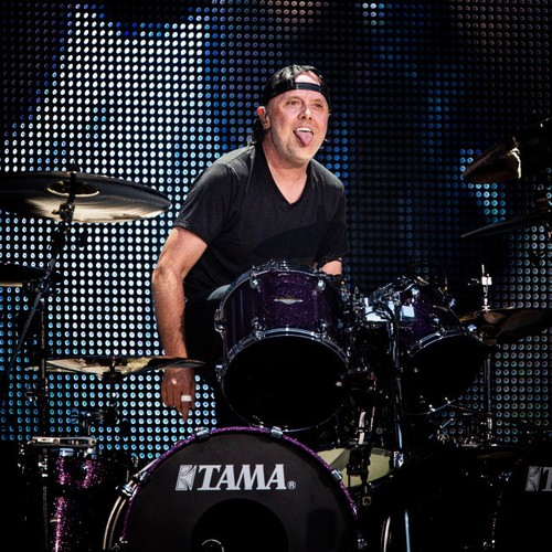 lars ulrich explica por qué metallica dejó que stranger things usara master of puppets