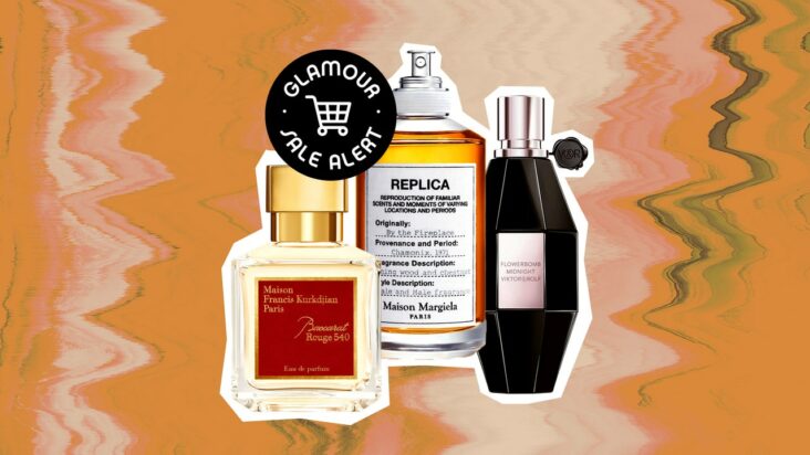 las 21 mejores ofertas de perfumes del black friday de 2022: tom ford