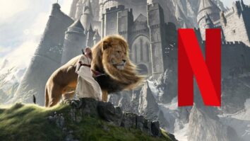 Las cronicas de Narnia en Netflix todo lo que sabemos