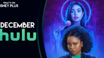 Lo que viene a Hulu en diciembre de 2022