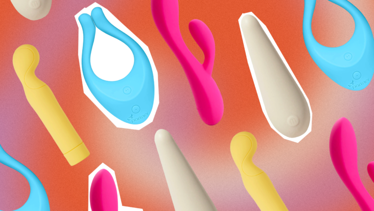 los 33 mejores juguetes sexuales baratos por menos de $ 60: satisfyer