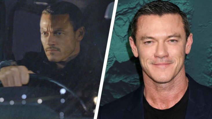 luke evans no tiene idea de qué pasó con su personaje de fast & furious: «está ocupado haciendo algo»