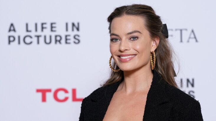 margot robbie dice que ‘yo