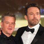 Matt Damon y Ben Affleck dicen que la nueva productora