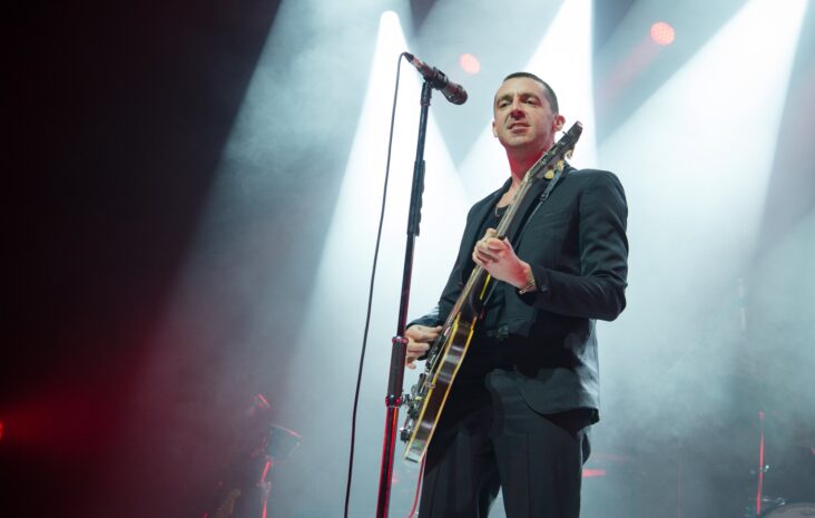 miles kane anuncia concierto de navidad en manchester