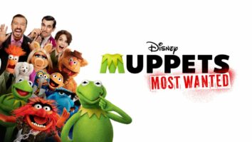 Muppets Most Wanted version para cantar proximamente en Disney