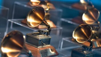 Nominaciones a los Grammy Beyonce lidera el campo y empata