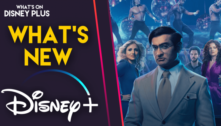 novedades en disney+ | welcome to chippendales – finale (canadá/australia/nueva zelanda)