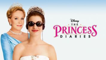 Nueva pelicula de The Princess Diaries en desarrollo