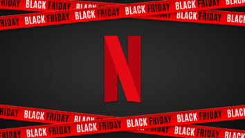 Ofertas de Black Friday y Cyber ​​Monday de Netflix para