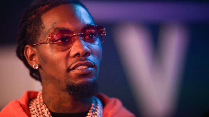 offset comparte un tributo devastador al despegue: ‘mi corazón está destrozado’