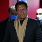 Oficial ex primer ministro paquistani Imran Khan herido en ataque