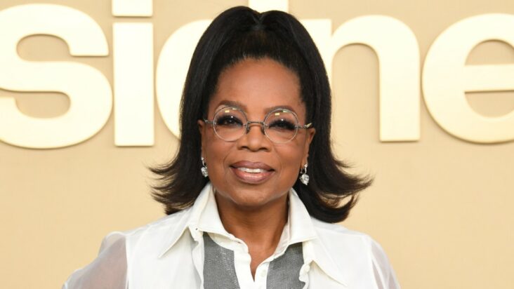 oprah respalda a fetterman sobre dr. oz en la carrera por el senado de pensilvania