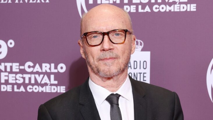 paul haggis encontrado responsable por $ 7.5 millones en demanda por violación