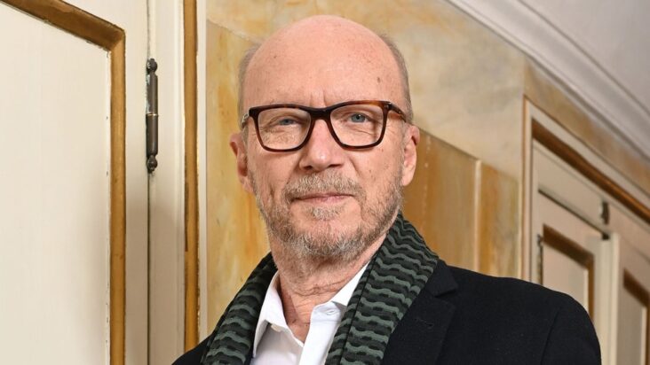 paul haggis testifica en juicio por violación que nunca obligó a la acusadora