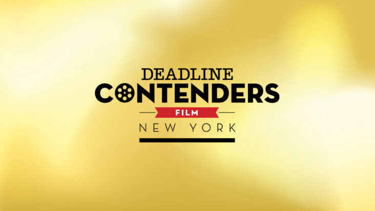 contenders film: lanzamiento del sitio de transmisión en nueva york