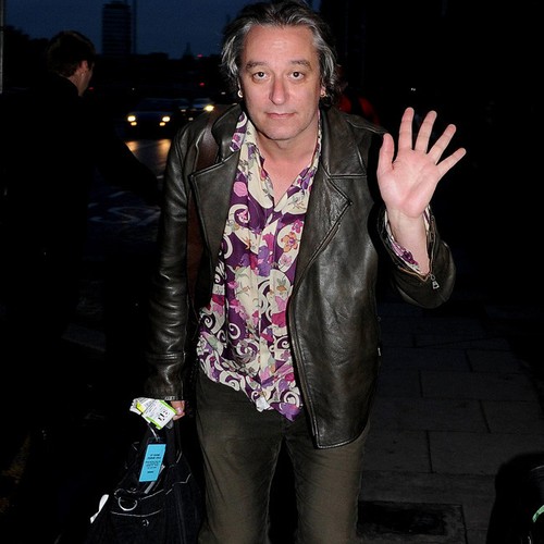 peter buck no querría una reunión de rem