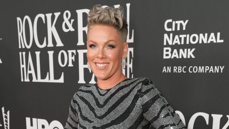 pink rendirá tributo a olivia newton-john en los american music awards 2022