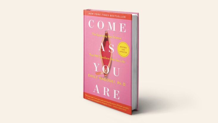 podcast ‘come as you are’ de madison wells