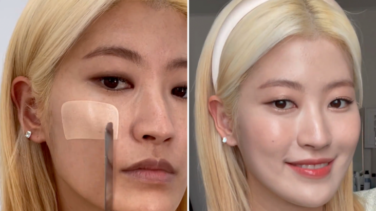 por qué las espátulas de maquillaje son el próximo gran producto de k-beauty