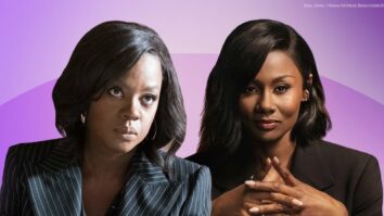 Por que quotProfesionalquot Las mujeres negras en la television siempre