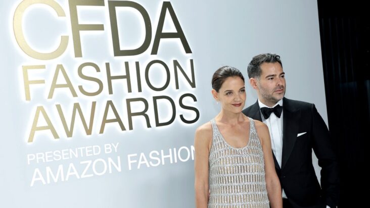 premios cfda: vea todas las elegantes llegadas a la alfombra roja (actualización)