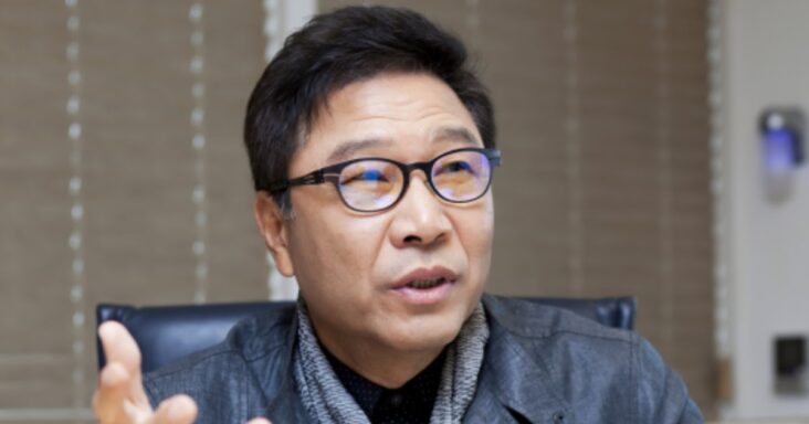 prime video lanzará documental sobre lee soo man de sm entertainment