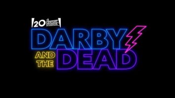 Primer vistazo a Darby and the Dead