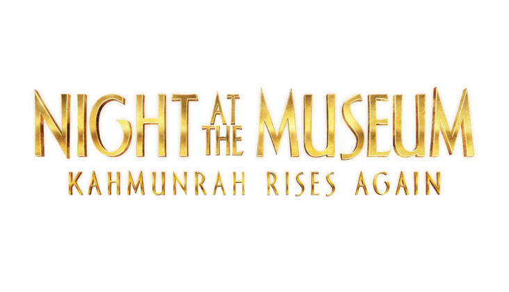 primer vistazo a la película original de disney+ “night at the museum: kahmunrah rises again”