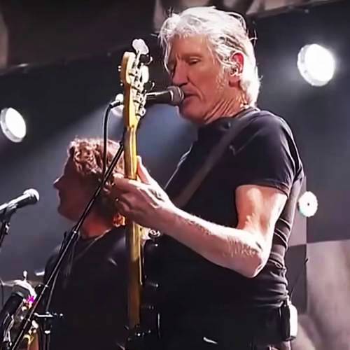 roger waters lanzará una nueva versión oscura de ‘comfortably numb’