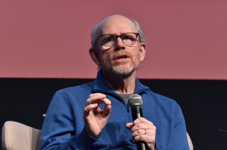 ron howard y los cineastas de ‘thirteen lives’ sobre la importancia de los detalles en la foto de rescate de la cueva tailandesa: «es su historia» – contenders la