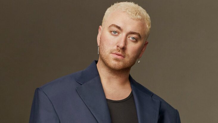 sam smith revela la lista de canciones de ‘gloria’