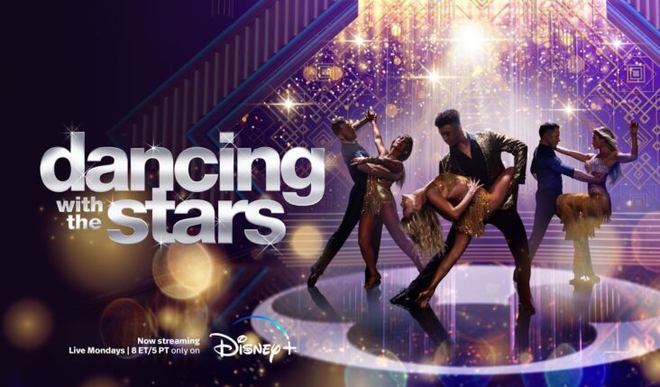 se anuncian los detalles de la semifinal de “dancing with the stars”