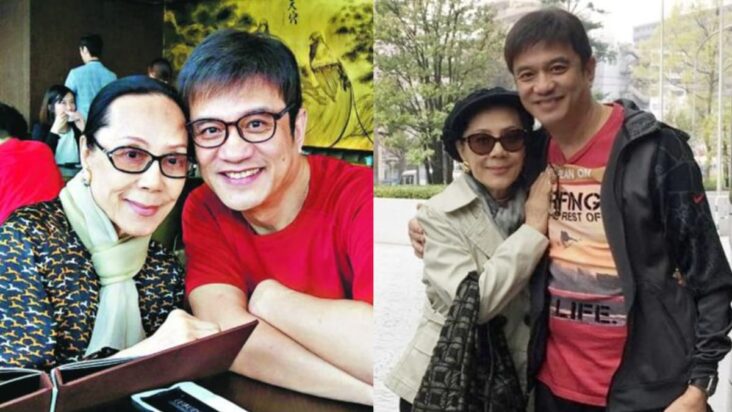 Se revela que Parkman Wong de Go To Villain de TVB es