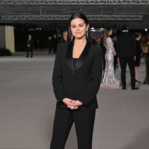 Selena Gomez quiere pasar a la clandestinidad tras el lanzamiento