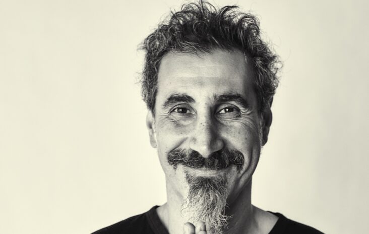 Serj Tankian compuso la musica para el programa de Netflix