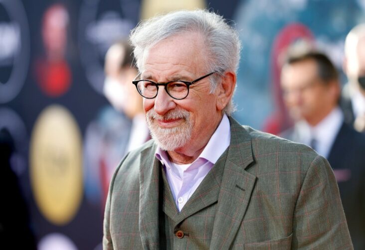 steven spielberg recibirá el oso de oro honorífico en la berlinale