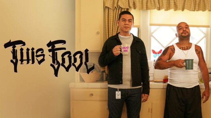 “this fool” renovada por una segunda temporada